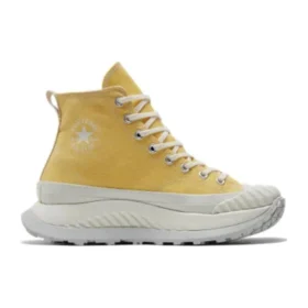 Chuck 70 CX «Nature Dye – Yellow»
