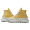 Chuck 70 CX «Nature Dye – Yellow»