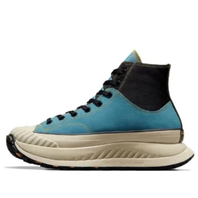 Chuck 70 CX «Noble Blue Black»
