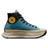 Chuck 70 CX «Noble Blue Black»