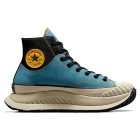 Chuck 70 CX «Noble Blue Black»