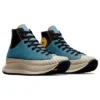 Chuck 70 CX «Noble Blue Black»