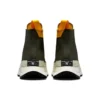 Chuck 70 CX Rugged Basics High «Utility Green»