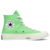 Chuck 70, década de 1970, 18″, «verde»