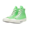 Chuck 70, década de 1970, 18″, «verde»