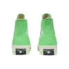 Chuck 70, década de 1970, 18″, «verde»