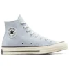 Chuck 70 de caña alta «Cloudy Daze Egret»