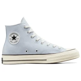 Chuck 70 de caña alta «Cloudy Daze Egret»