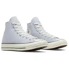 Chuck 70 de caña alta «Cloudy Daze Egret»