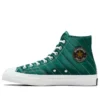 Chuck 70 de caña alta con piel sintética «Dragon Scale»