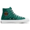 Chuck 70 de caña alta con piel sintética «Dragon Scale»