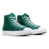 Chuck 70 de caña alta con piel sintética «Dragon Scale»