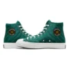 Chuck 70 de caña alta con piel sintética «Dragon Scale»