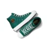 Chuck 70 de caña alta con piel sintética «Dragon Scale»