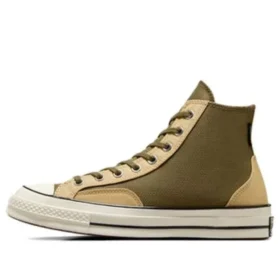Chuck 70 de caña alta «Cosmic Turtle»