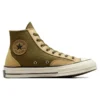 Chuck 70 de caña alta «Cosmic Turtle»