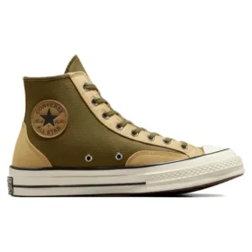 Chuck 70 de caña alta «Cosmic Turtle»