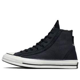 Chuck 70 de cuero y gamuza «Storm Wind»