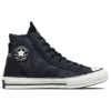 Chuck 70 de cuero y gamuza «Storm Wind»