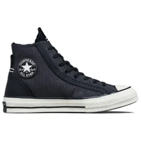 Chuck 70 de cuero y gamuza «Storm Wind»