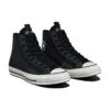 Chuck 70 de cuero y gamuza «Storm Wind»