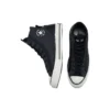 Chuck 70 de cuero y gamuza «Storm Wind»