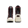 Chuck 70 De Luxe Heel High «Moto»
