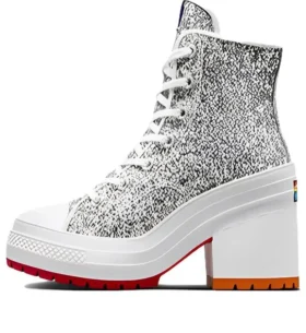 Chuck 70 De Luxe Heel High «Pride – Proud to Be»
