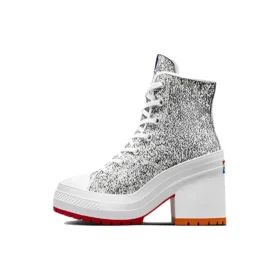 Chuck 70 De Luxe Heel High «Pride – Proud to Be»