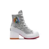 Chuck 70 De Luxe Heel High «Pride – Proud to Be»
