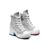 Chuck 70 De Luxe Heel High «Pride – Proud to Be»
