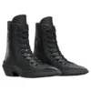 Chuck 70 De Luxe Pointed High «Triple Black»