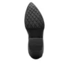 Chuck 70 De Luxe Pointed High «Triple Black»