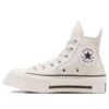 Chuck 70 De Luxe Squared «Blanco»