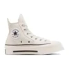 Chuck 70 De Luxe Squared «Blanco»