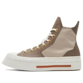 Chuck 70 De Luxe Squared «Mud Mask»