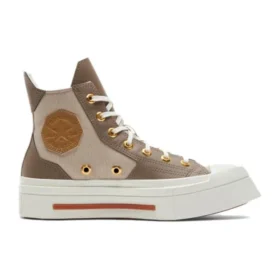 Chuck 70 De Luxe Squared «Mud Mask»