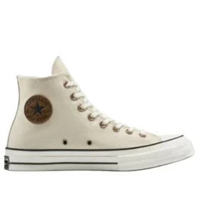 Chuck 70 Denim «Light Dune Dark Whiskey»