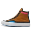 Chuck 70 «Digital Terrain – Dark Soba»
