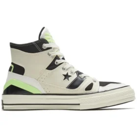 Chuck 70 E260 High «Beige»