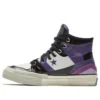 Chuck 70 E260 High «Black Mystical»