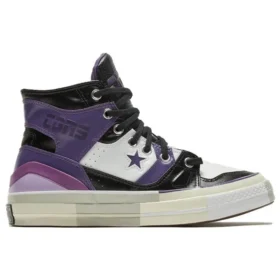 Chuck 70 E260 High «Black Mystical»