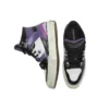 Chuck 70 E260 High «Black Mystical»