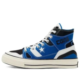Chuck 70 E260 High «Blue»