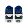 Chuck 70 E260 High «Blue»