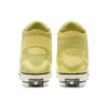 Chuck 70 E260 High «Earth Tone Suede – Green Succulents»