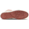 Chuck 70 E260 High «Earth Tone Suede – Pink Sandstone»