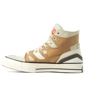Chuck 70 E260 High «Iced Coffee»