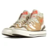 Chuck 70 E260 High «Iced Coffee»
