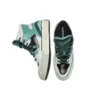 Chuck 70 E260 High «White Beryl Green»